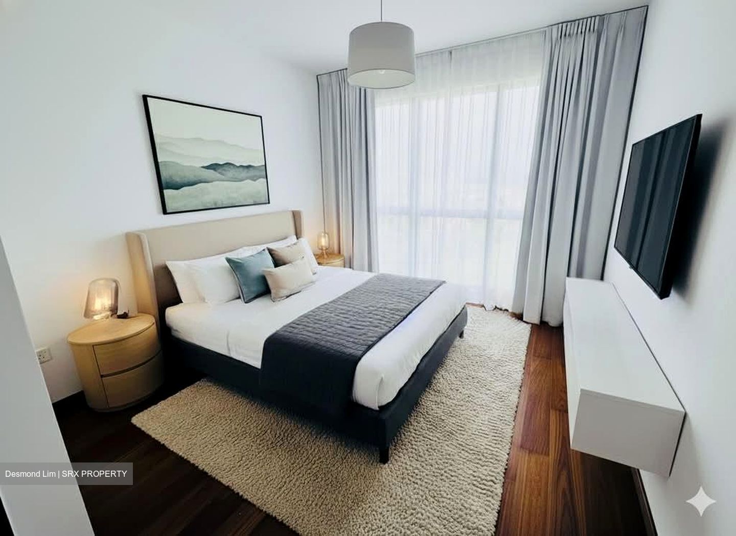 Lentor Modern (D26), Apartment #536865851